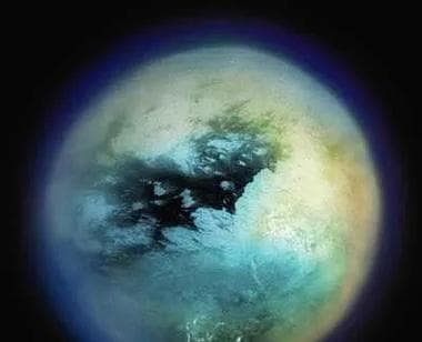 太阳系的奇异卫星：土卫六上的“甲烷湖”是生命的潜在栖息地吗