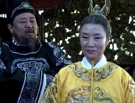狄仁杰与武则天：信任与重用的君臣关系