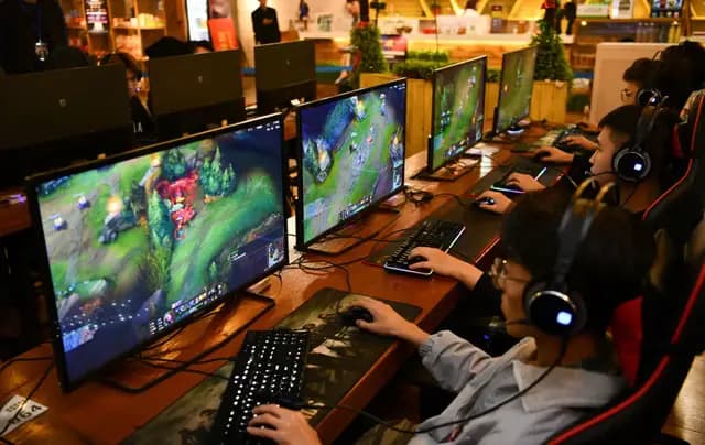 2016年网吧主机配置分析：影响业务效益与游戏体验的关键因素