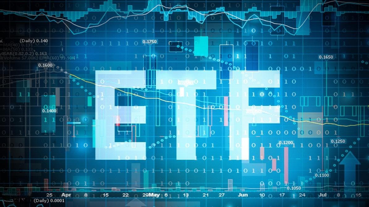 虚拟资产现货ETF：运作机制与主要风险全解析