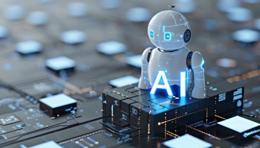 深观察｜虚构、造假与欺骗：AI为何也会“耍心眼”