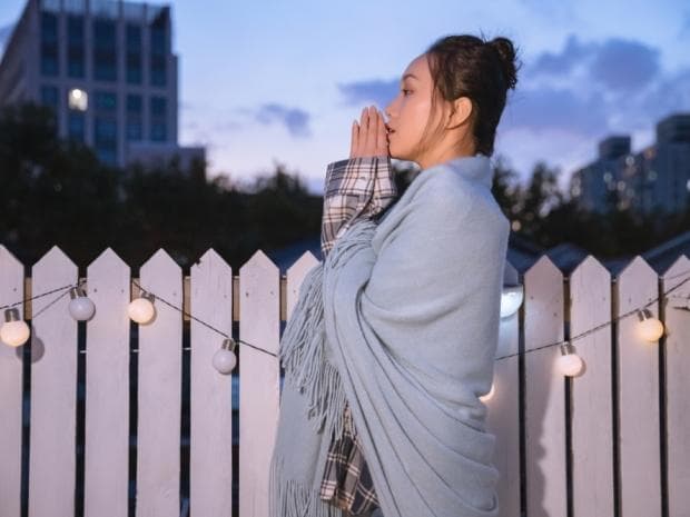 阳台有必要封闭吗？如何让你的家更舒适
