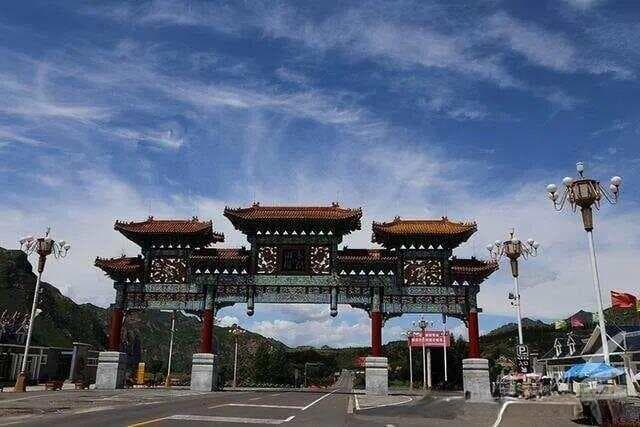 河北为什么这么多袖珍县？有些县就和镇大小差不多