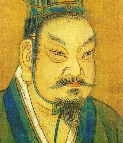 周幽王的年龄探秘：历史记载与现代解读