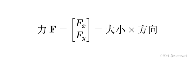 测试运维人必知必会的线性代数