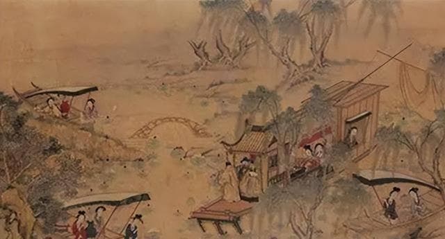 两汉时期，民谣在社会上的传播空前繁盛，有何深层的原因？