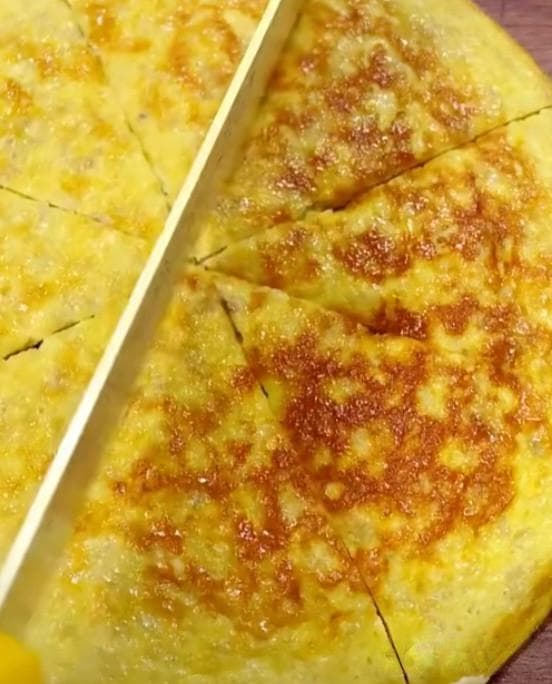 香蕉饼速成法！5分钟搞定美味早餐