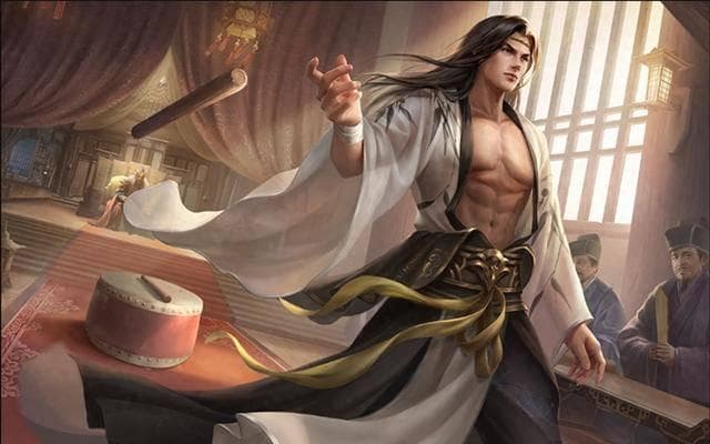 三国杀：拥有特殊能力的武将盘点，这些方面没人比他们更快