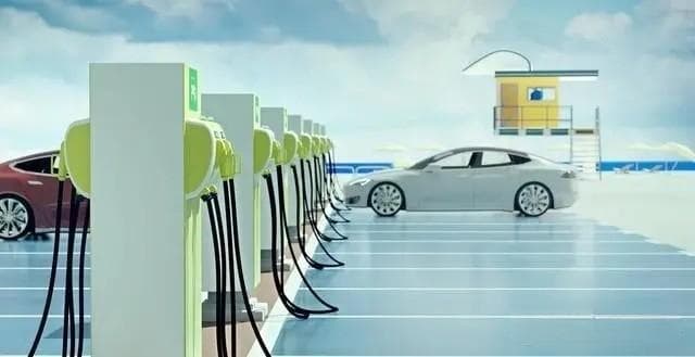 10万以下电车和20万以上电车，电池都有哪些不同。可不单单是续航，你不知道的多了