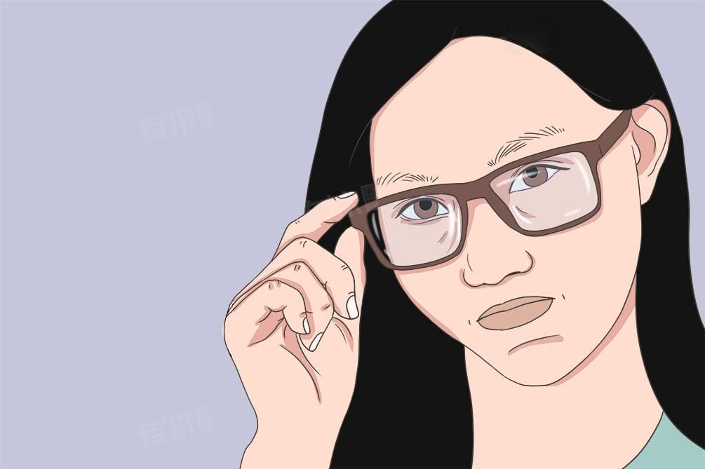 怎样才能防止眼睛近视