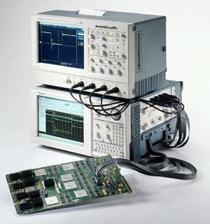 逻辑分析仪：数字系统测试与调试的关键工具