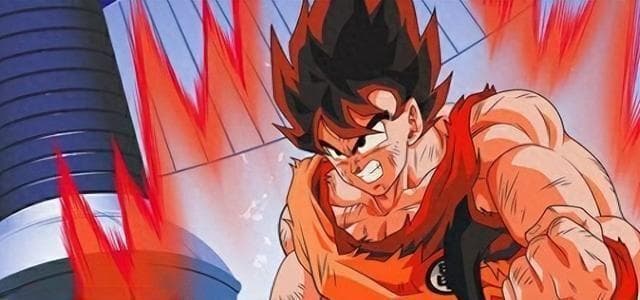 既然超级赛亚人是50倍战力，悟空为何选超赛不选50倍界王拳？