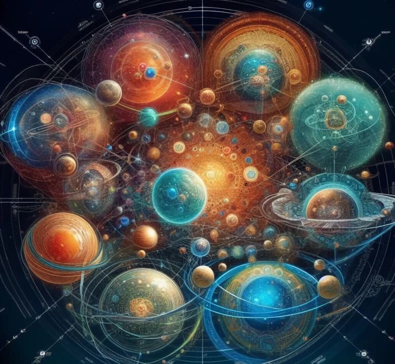 多重宇宙：科学的边界还是幻想的空间？