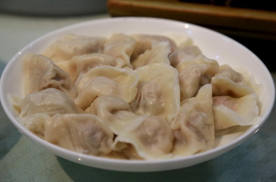 工业重镇的舌尖记忆：沈阳八大特色美食详解