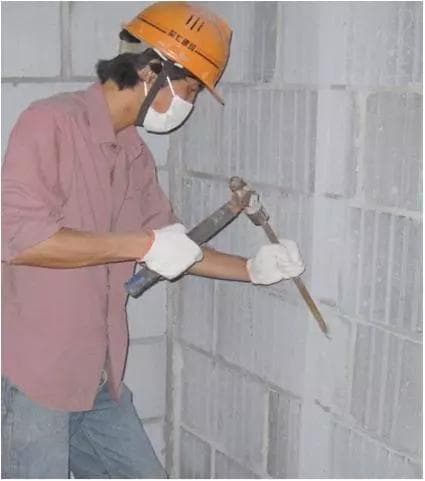 水电安装工程预留预埋施工工艺图文详解