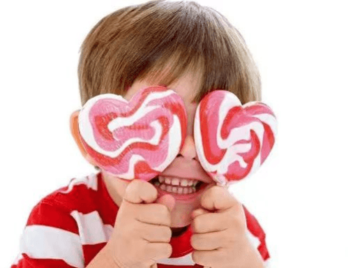 婴幼儿如何科学吃糖？