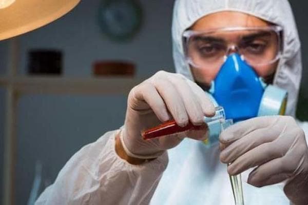 健康证必查血常规：8大指标助你筛查这些疾病