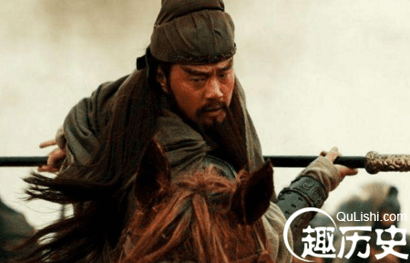 揭秘：关羽为何愿意投降曹操而不投降孙权？