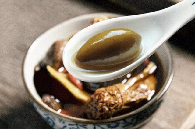 十大橄榄美味做法：从汤品到甜点的全方位美食指南