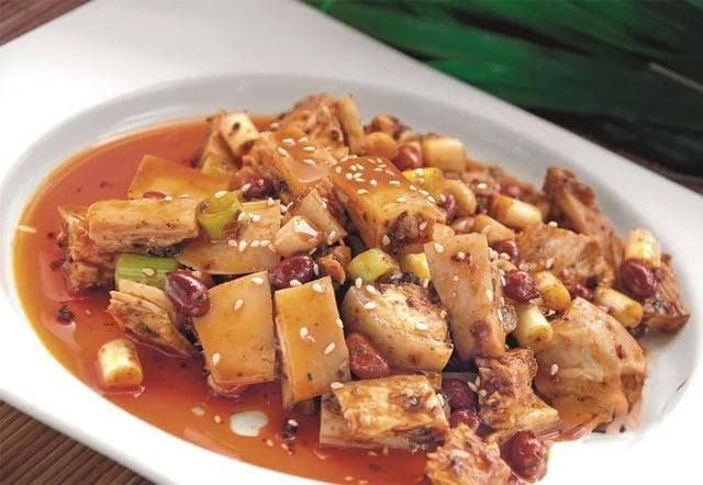 川菜非遗·寻香过年｜川菜因何而味美 酿出非遗好味道