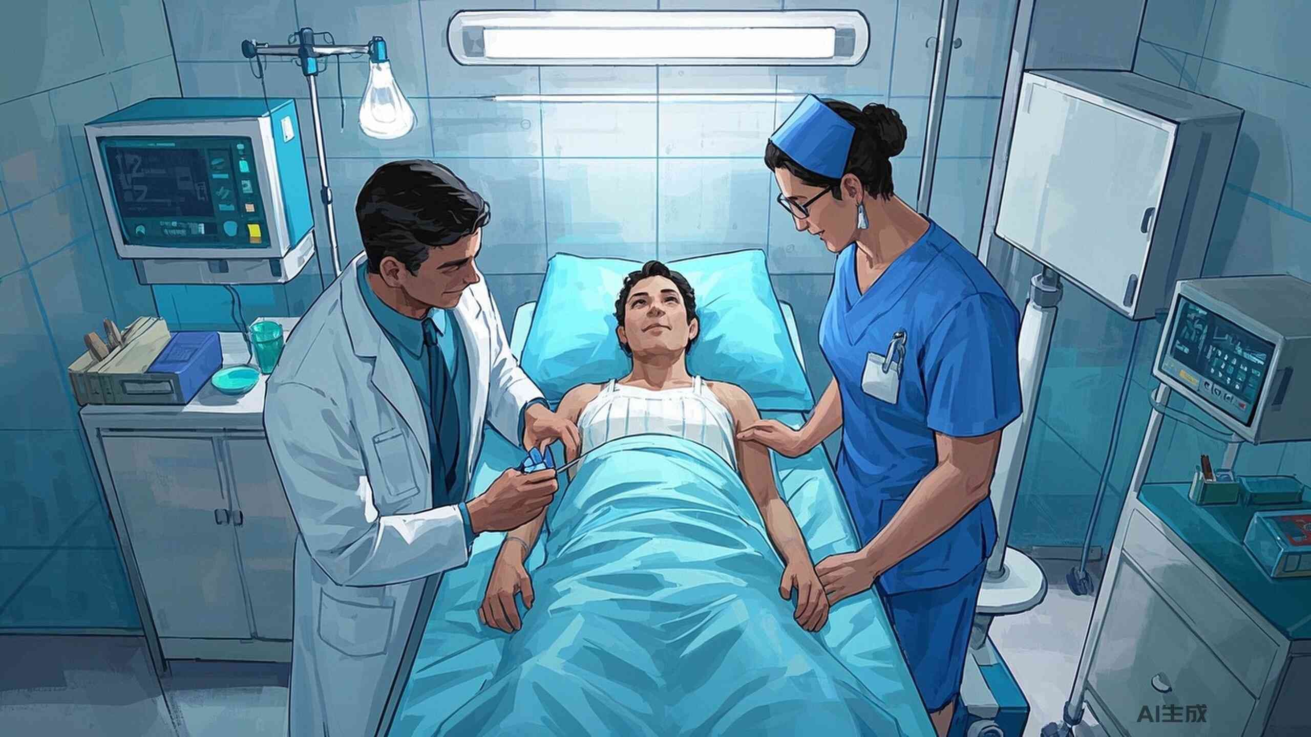 糖尿病患者需要注意的药物知识！
