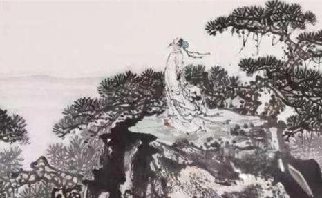 二十四岁杜甫作《望岳》：泰山激发的壮志豪情
