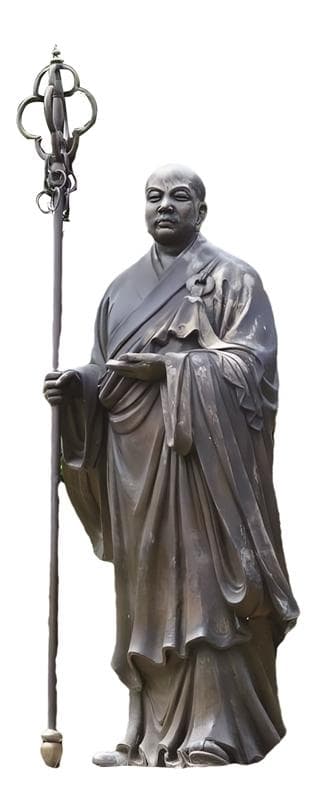 永嘉大师籍贯之谜：从瑞安到温州的文化寻根