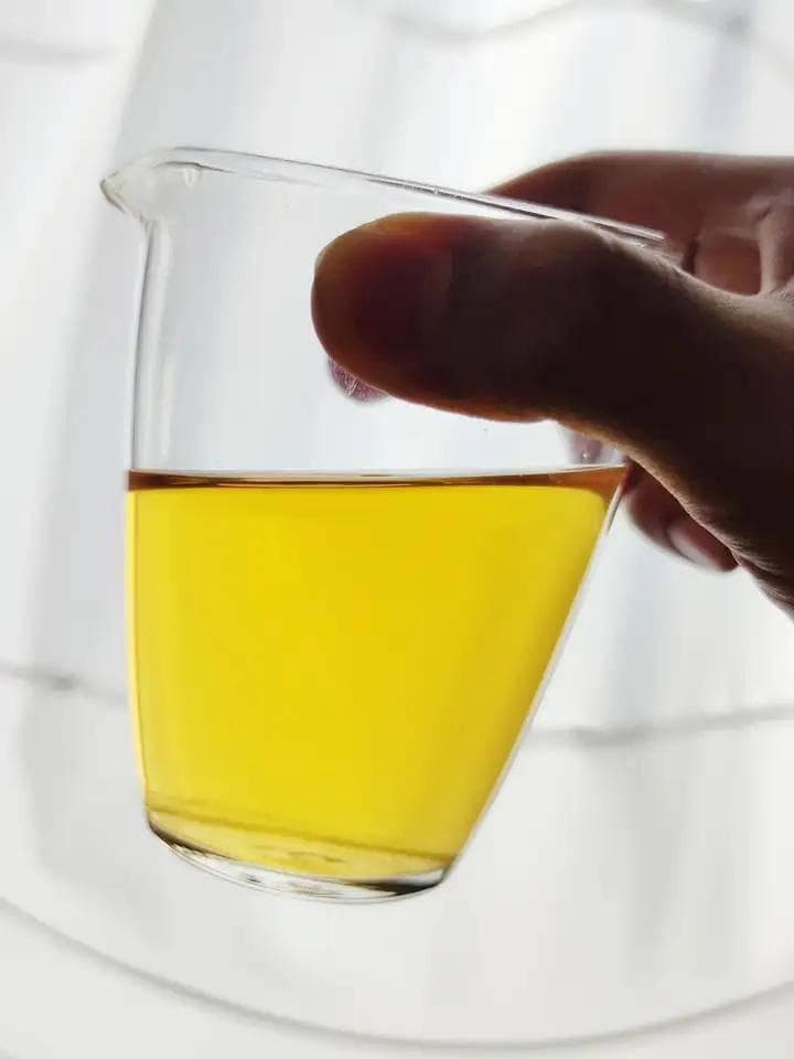 鸭屎香茶：茶界中的"香水"