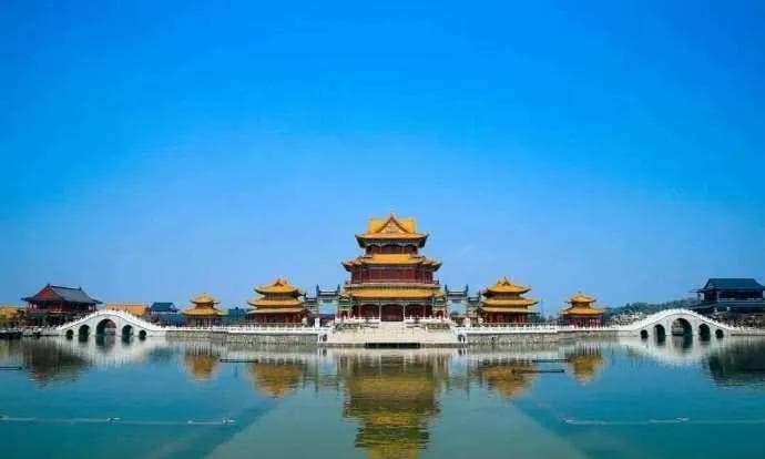两天一夜玩转沈阳：特色拍照路线攻略