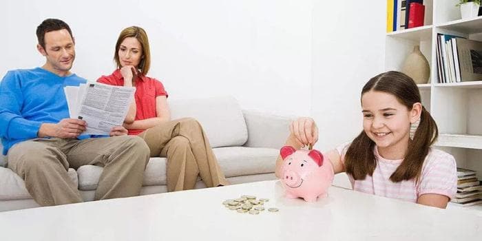 3个亲子理财小游戏，手把手培养孩子财商
