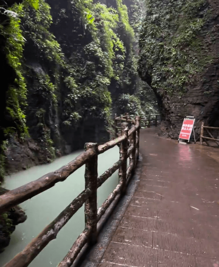 重庆十大旅游景点藏着哪些秘密？去了你才知道