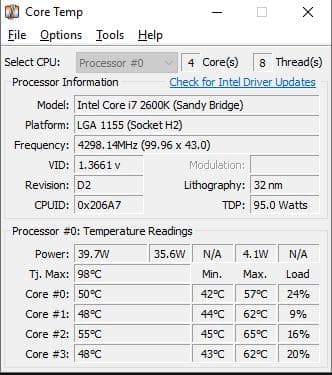 如何检查 CPU 温度？两种方法可选