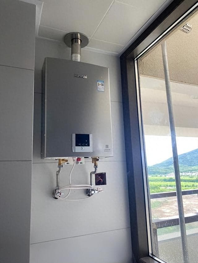 热水器选购攻略：燃气热水器有哪些优缺点？如何挑选燃气热水器？