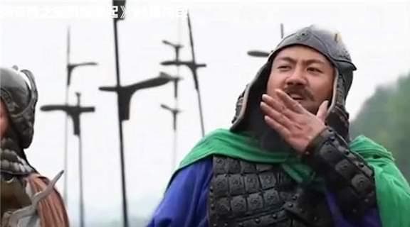 三国演义虚构的五大名将，潘凤上榜，看看其他人都有谁？