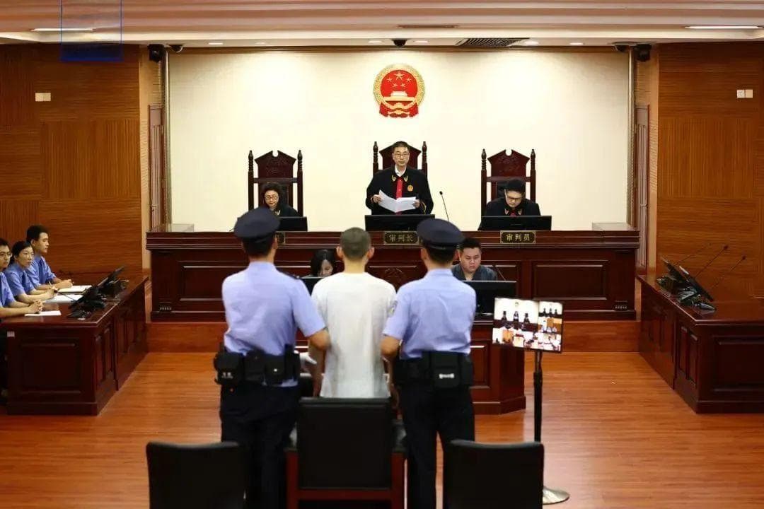 媒体评吴谢宇伏法：一个死刑案件背后的舆论反思