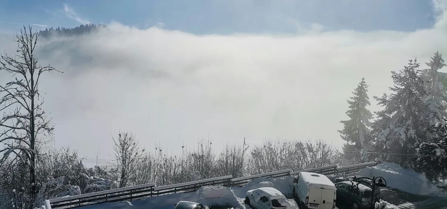 中央气象台提醒：寒假家庭出游，这些安全事项要注意！