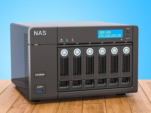 NAS维护经验谈：常见问题解决与保养建议