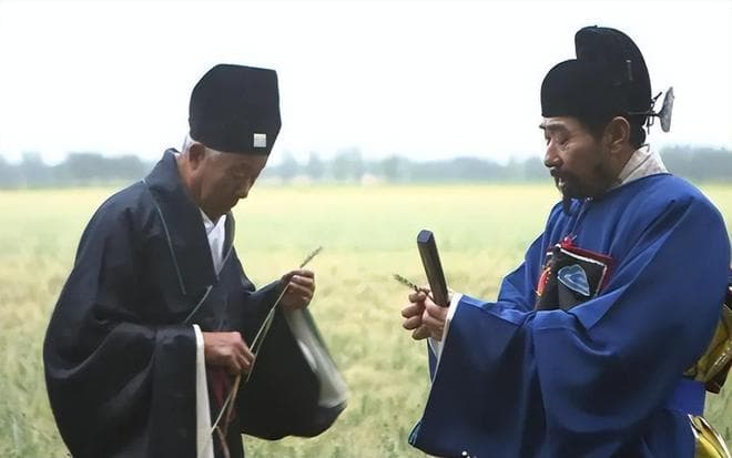 明朝逆天改命第一人：算命的说他早逝无后，他却活了74并抗日援朝