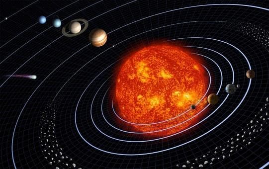 天文学：从古代观测到现代研究，对人类文明的深远影响