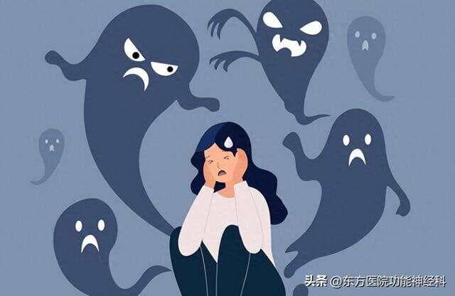 一文读懂精神分裂症：那些被“分裂”的真相