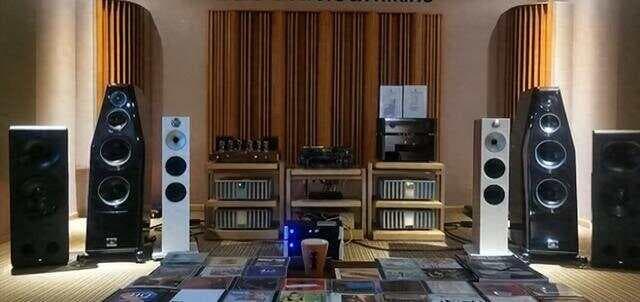 什么样的音响达到HiFi级别？