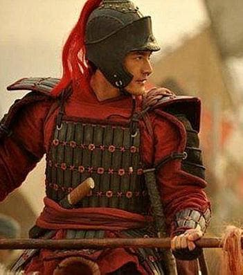 缘何古代历史剧首荐《精忠岳飞》