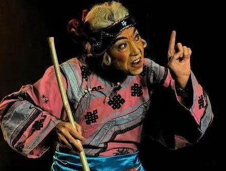 古代牙婆：以胭脂为掩护专门贩卖女子的中介