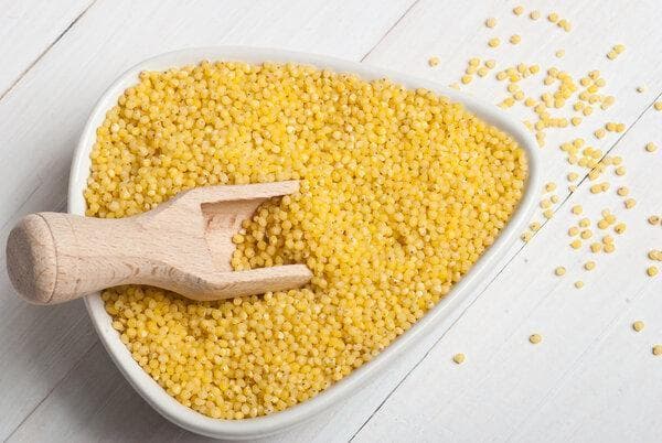 五种食物或能缓解头晕，但不能替代专业治疗
