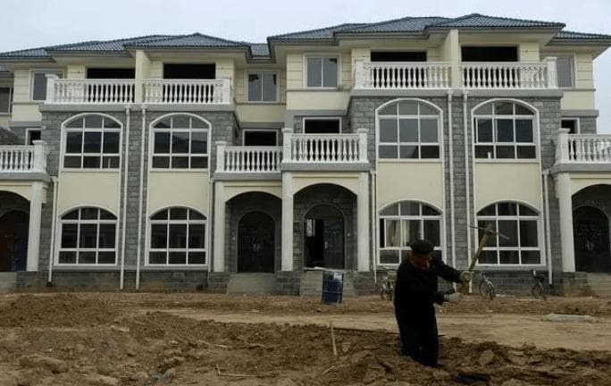 好消息！2024年农村自建房翻盖，不再需要层层审批，但有3点要注意！