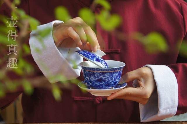 搞清楚哪些茶助眠、哪些茶致失眠很关键！