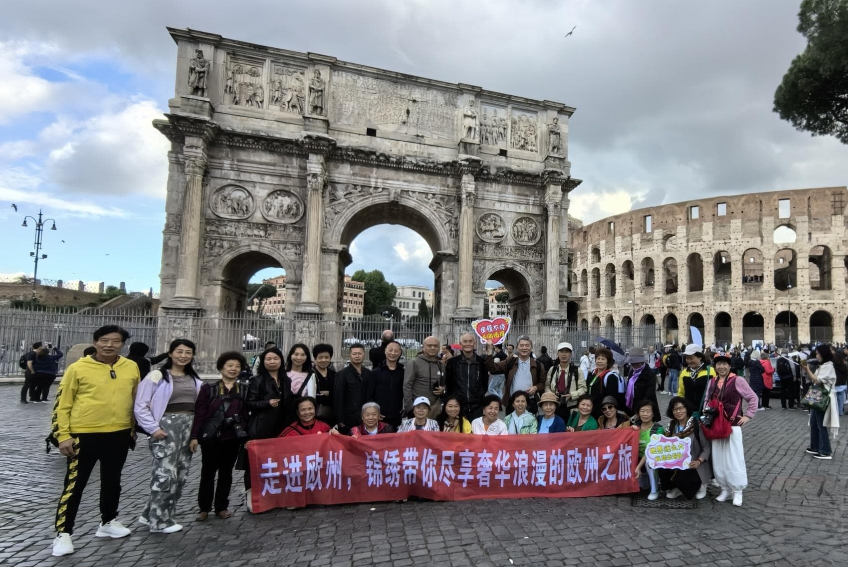 宜宾民企“大咖说”⑮|锦绣国际旅行社邱玲：聚焦“一老一小” 打造精品定制旅行服务