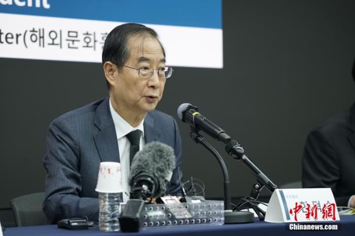 国际识局：选举“滑铁卢”，韩国政府高官扎堆请辞 尹锡悦难了!