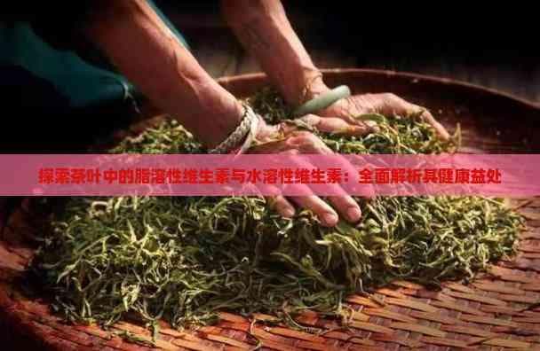 探索茶叶中的脂溶性维生素与水溶性维生素：全面解析其健康益处