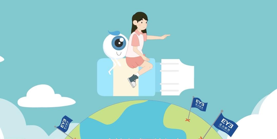 运动与视力健康：哪些运动适合近视人群？